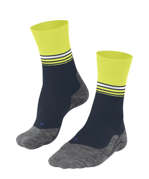 RU4 Endurance Cool Stripes
