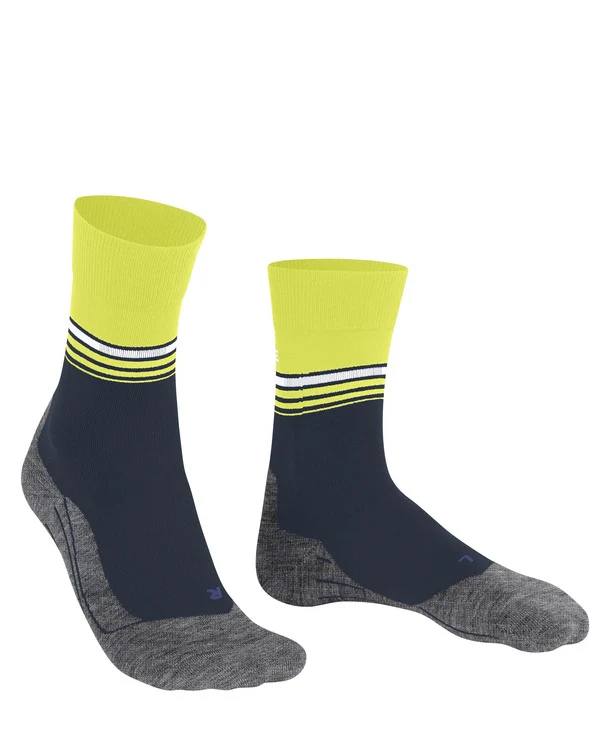 RU4 Endurance Cool Stripes