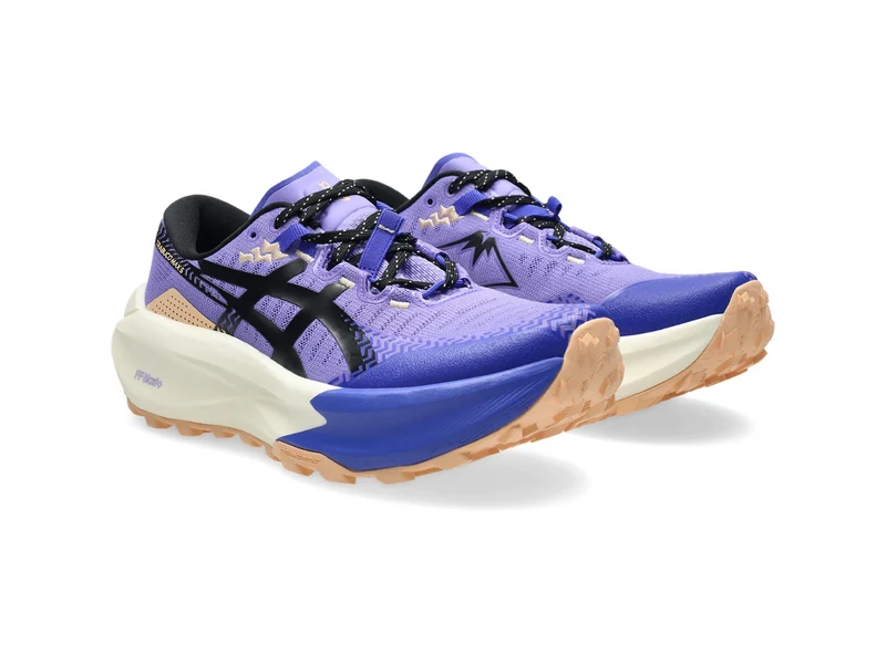 Lady Trabuco Max 5