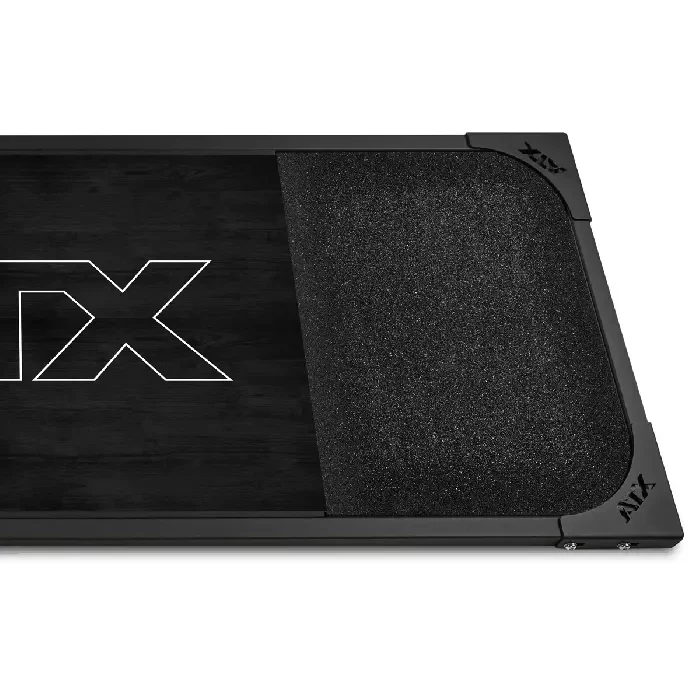 ATX® Deadlift/Kreuzheben - Plattform Black - Granulat
