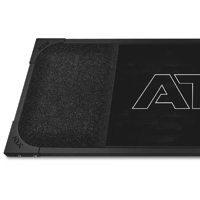 ATX® Deadlift/Kreuzheben - Plattform Black - Granulat