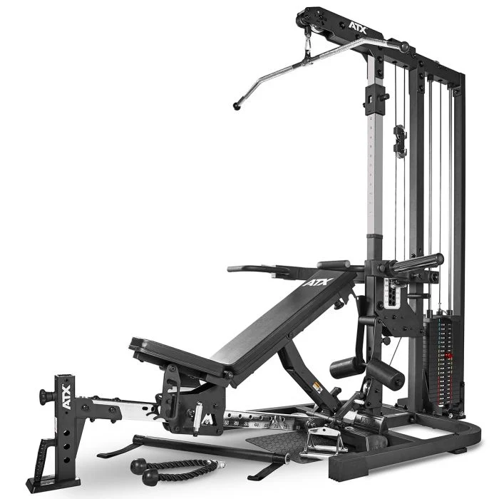 Kraftstation ATX® - TripleX Gym - Multistation