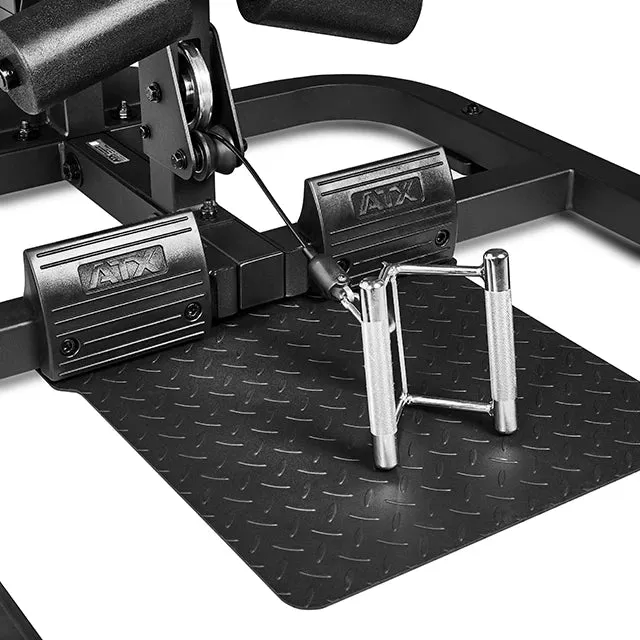 Kraftstation ATX® - TripleX Gym - Multistation