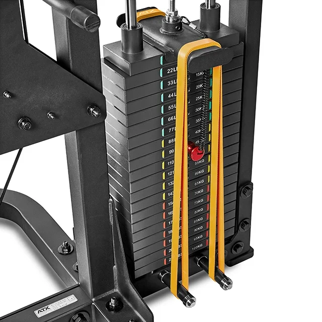 Kraftstation ATX® - TripleX Gym - Multistation