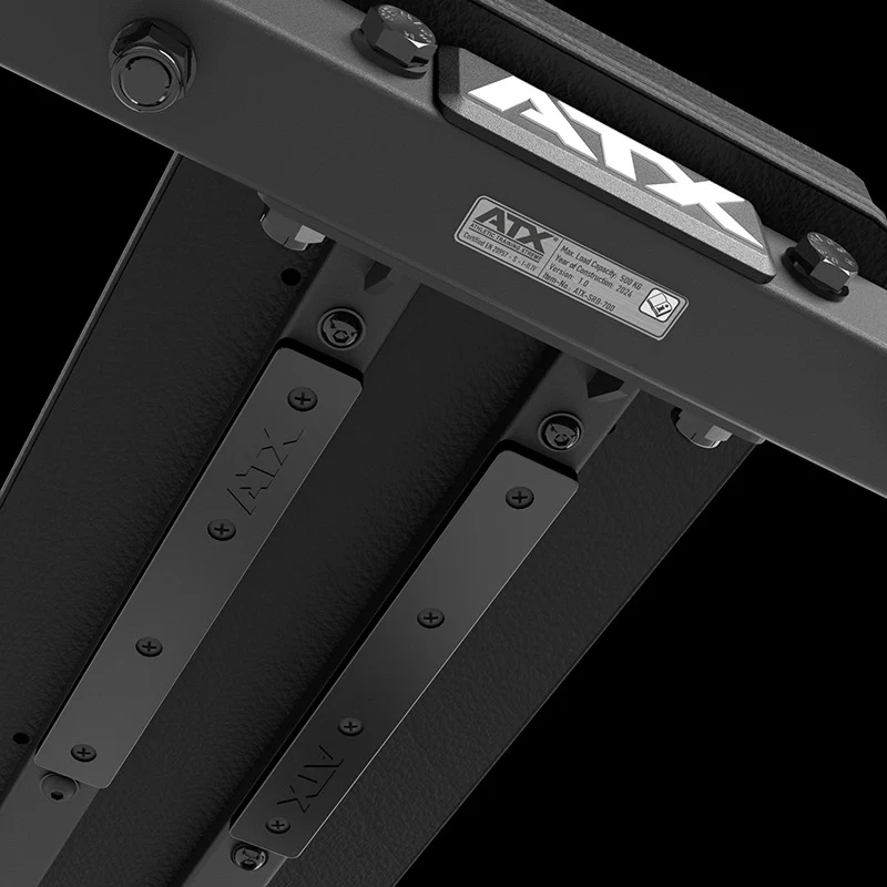 Seal Row Ruderbank ATX®
