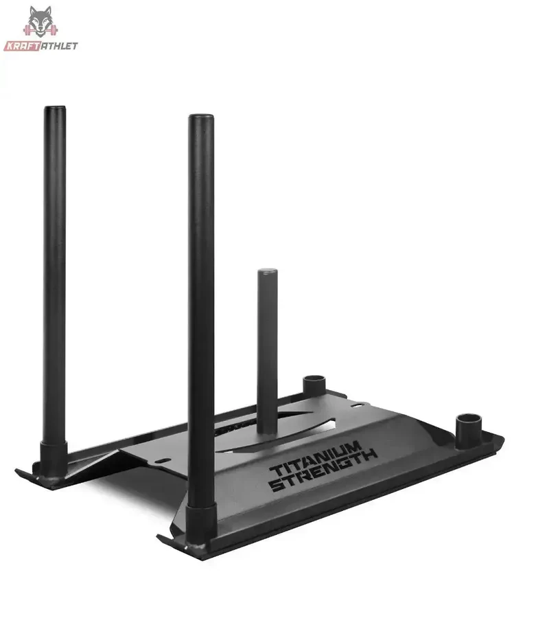 Premier Power Sled / Prowler Sled PS40 Titanium Strength