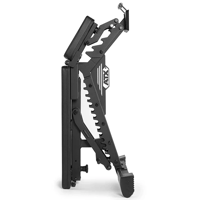 ATX® Warrior Bench Hantelbank 2.0