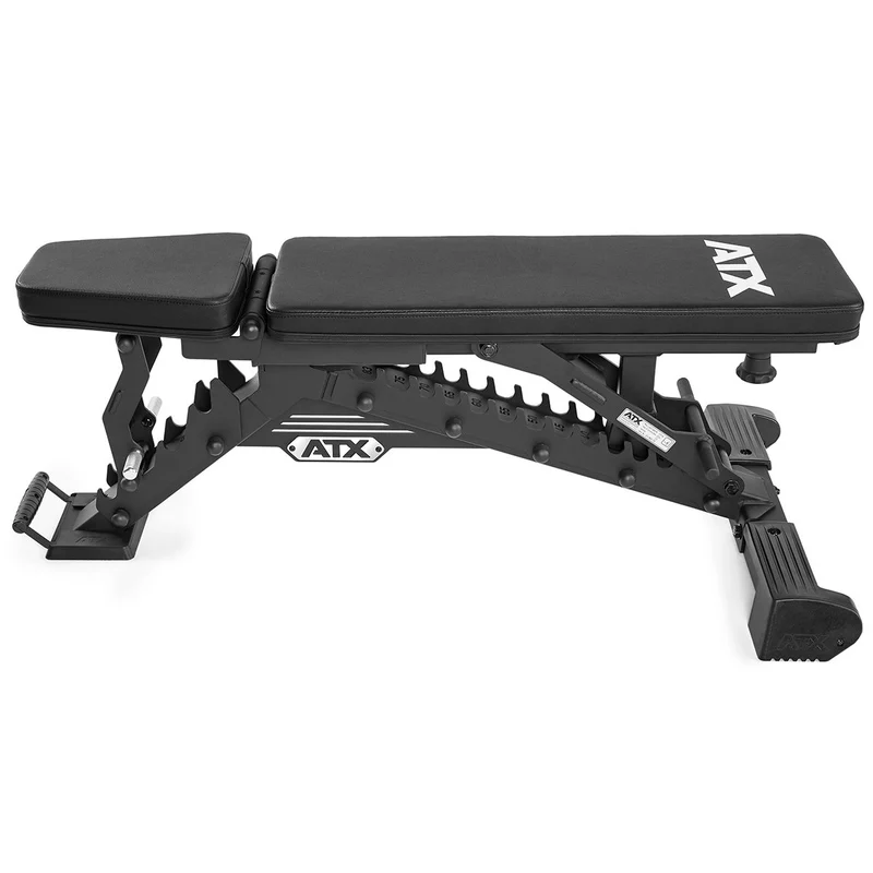 ATX® Warrior Bench Hantelbank 2.0