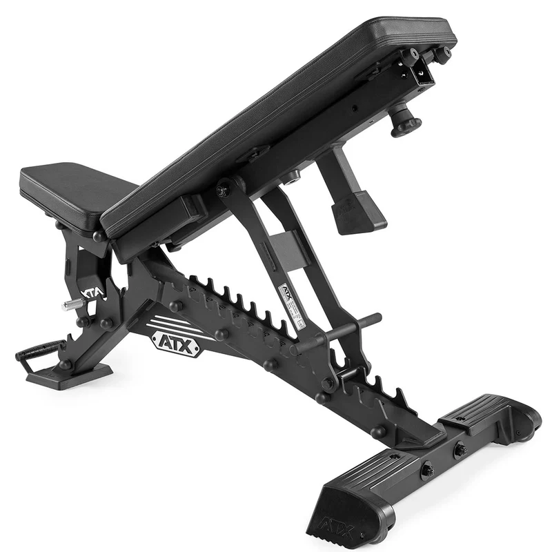 ATX® Warrior Bench Hantelbank 2.0