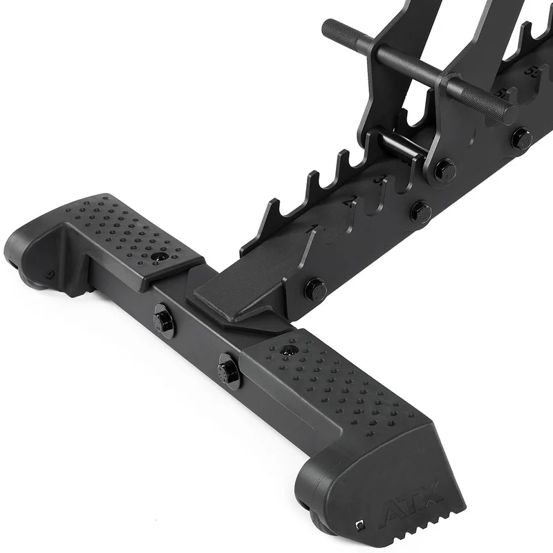 ATX® Warrior Bench Hantelbank 2.0