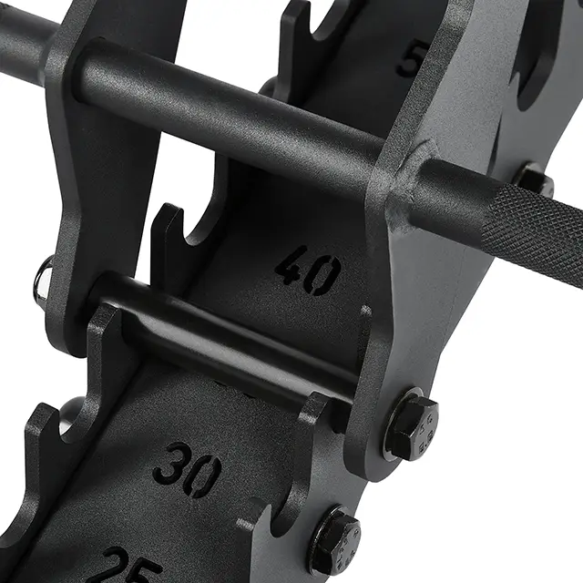 ATX® Warrior Bench Hantelbank 2.0