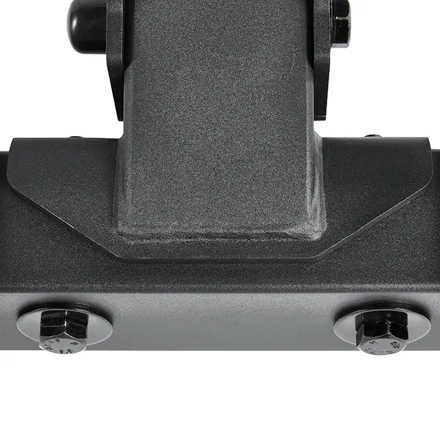 ATX® Warrior Bench Hantelbank 2.0