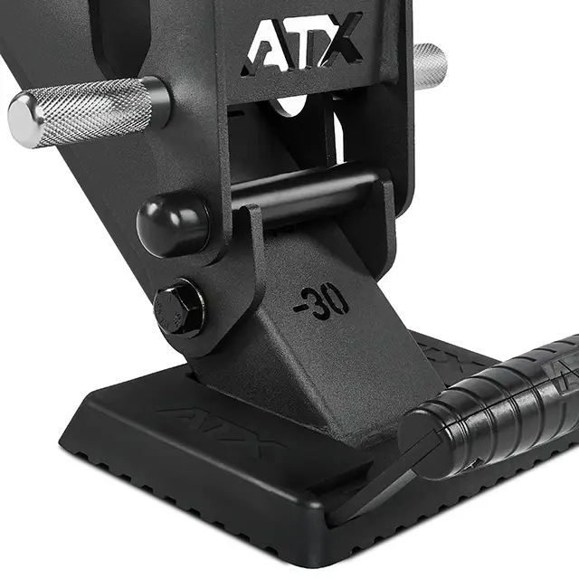 ATX® Warrior Bench Hantelbank 2.0