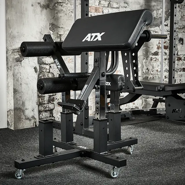 ATX® Option Storage Rack für Optionen