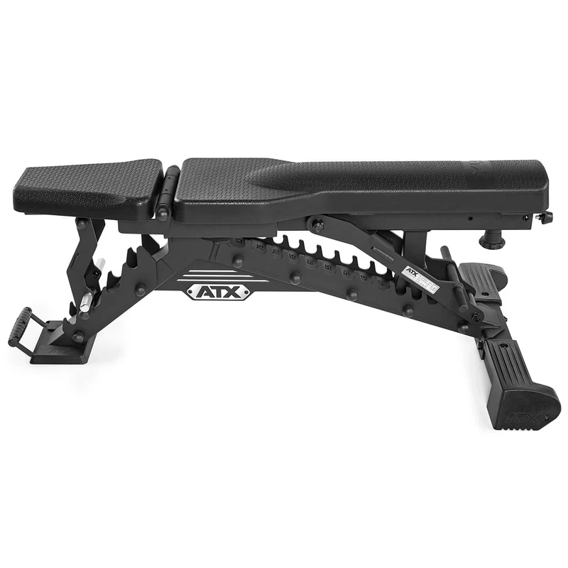 ATX® Warrior Bench - Slim Hantelbank