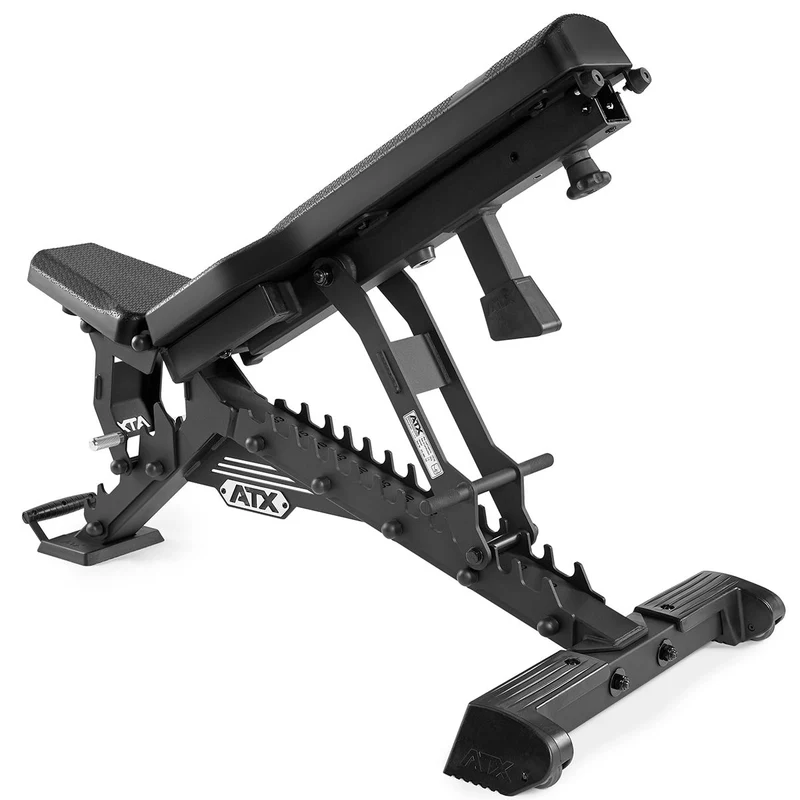 ATX® Warrior Bench - Slim Hantelbank