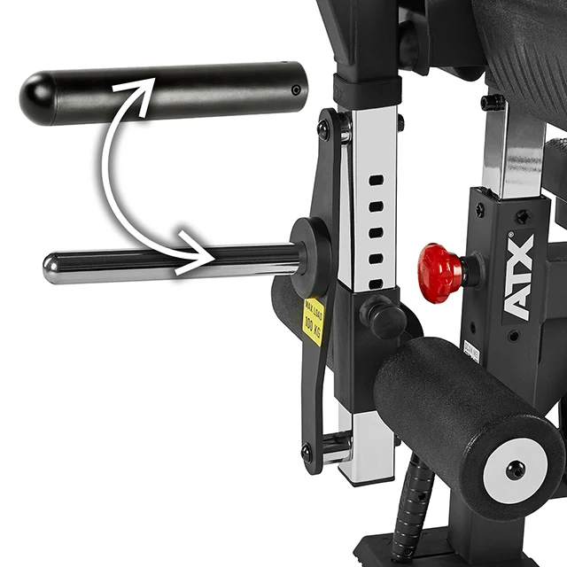 ATX® Leg Option Beinstrecker-Beuger