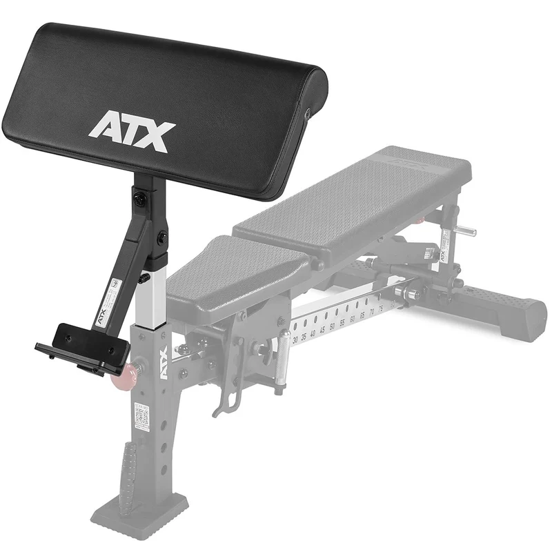 ATX® Biceps Curlpult