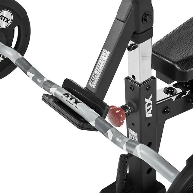 ATX® Biceps Curlpult