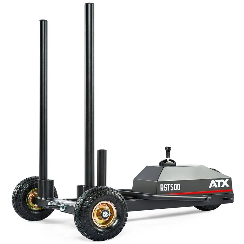ATX® Resistance Power Sled