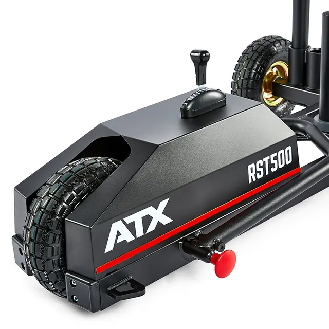 ATX® Resistance Power Sled