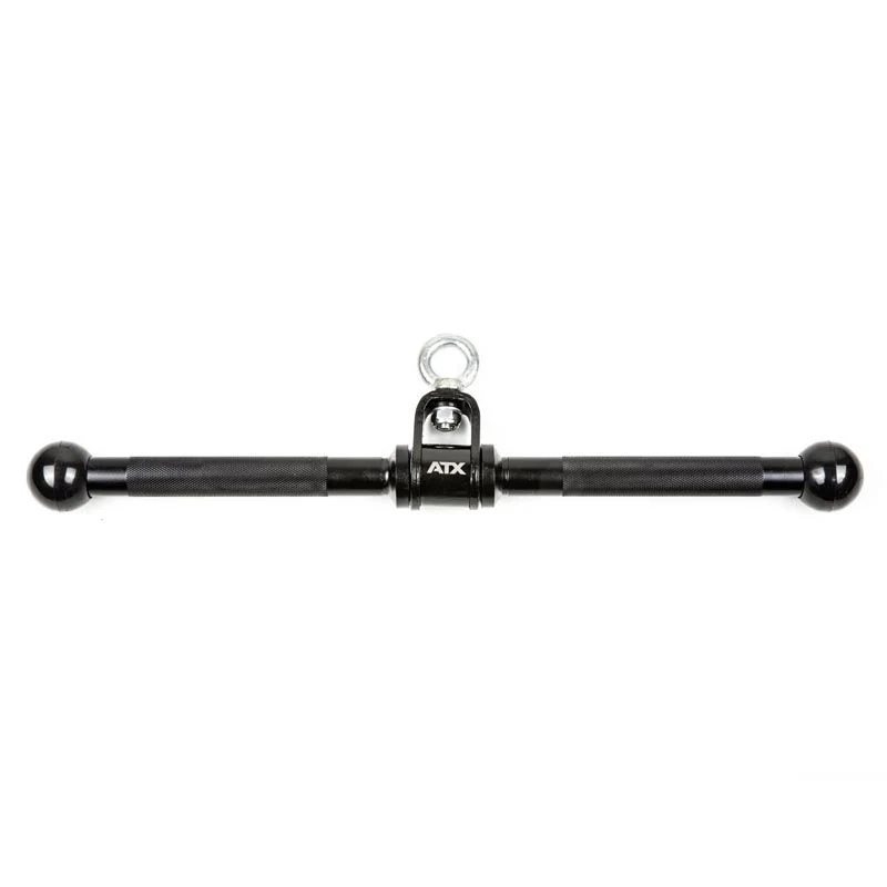 ATX® Griffe Set Black Line