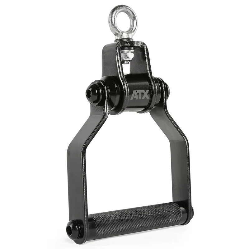 ATX® Griffe Set Black Line