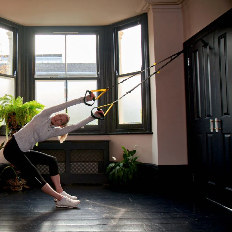 TRX Schlingentrainer Home 2