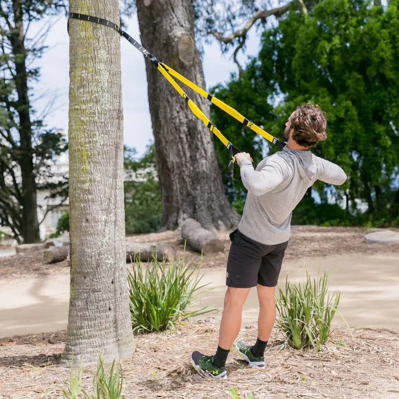 TRX Schlingentrainer Burn