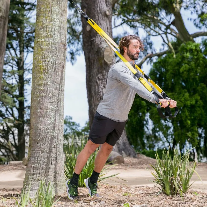 TRX Schlingentrainer Burn