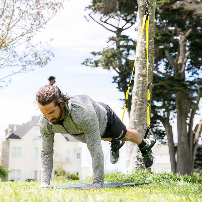 TRX Schlingentrainer Burn