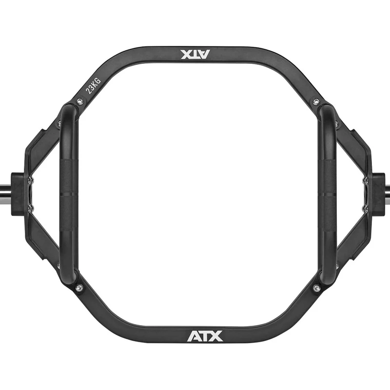 Hex Bar - Trap Bar XL