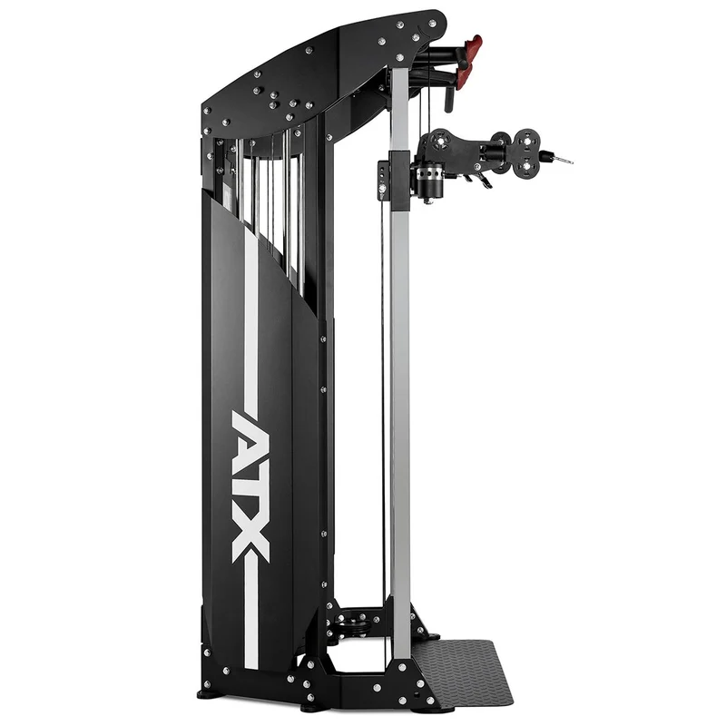 ATX® Dual Pulley – Kabelzugstation Stack Weight