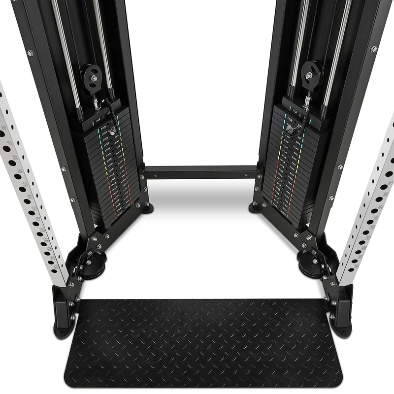 ATX® Dual Pulley – Kabelzugstation Stack Weight