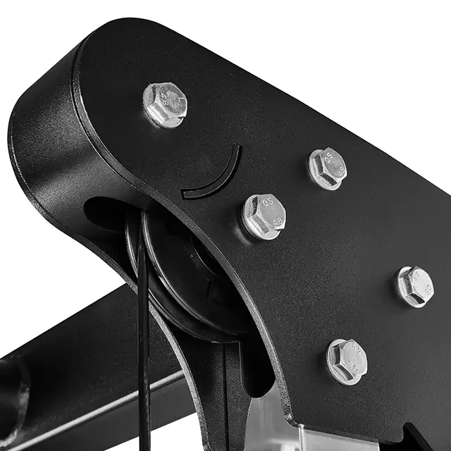 ATX® Dual Pulley – Kabelzugstation Stack Weight