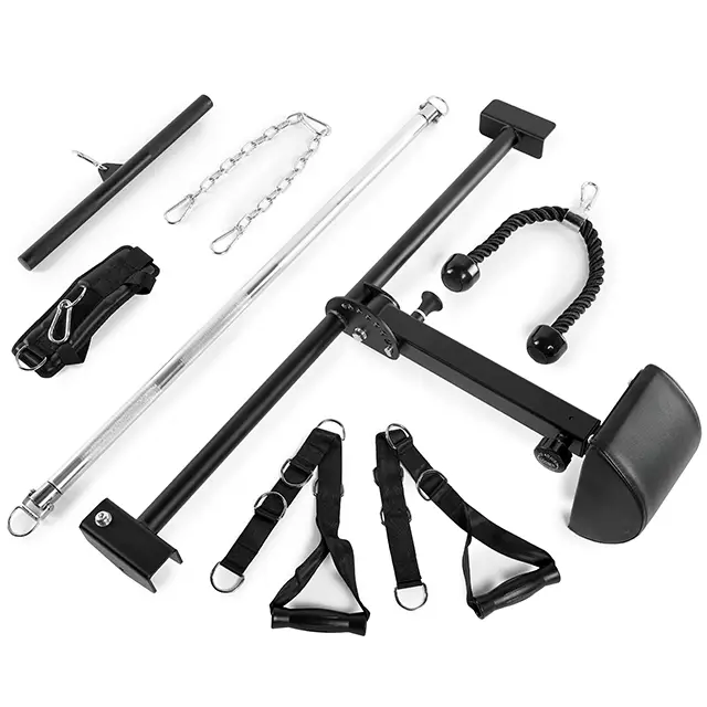 ATX® Dual Pulley – Kabelzugstation Stack Weight