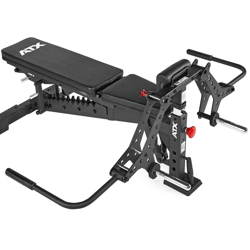 ATX® Pec-Fly-Option