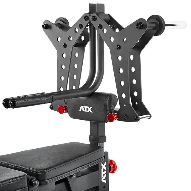 ATX® Pec-Fly-Option