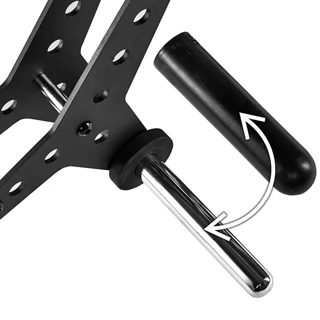 ATX® Pec-Fly-Option