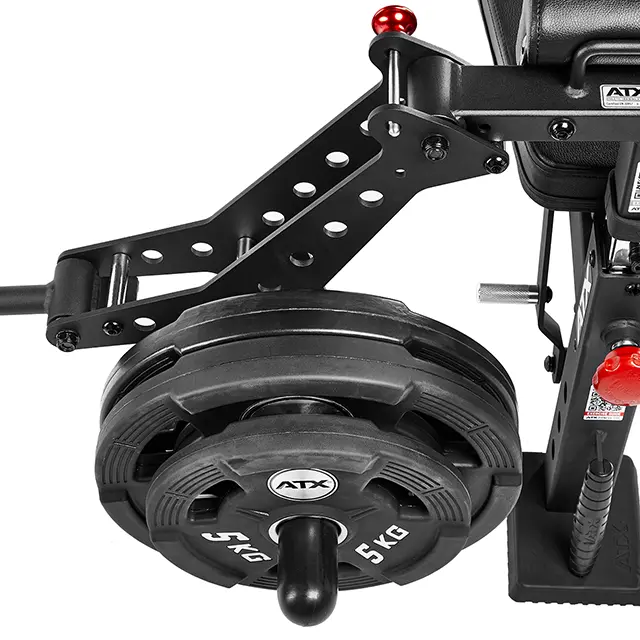 ATX® Pec-Fly-Option