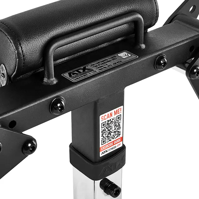 ATX® Pec-Fly-Option