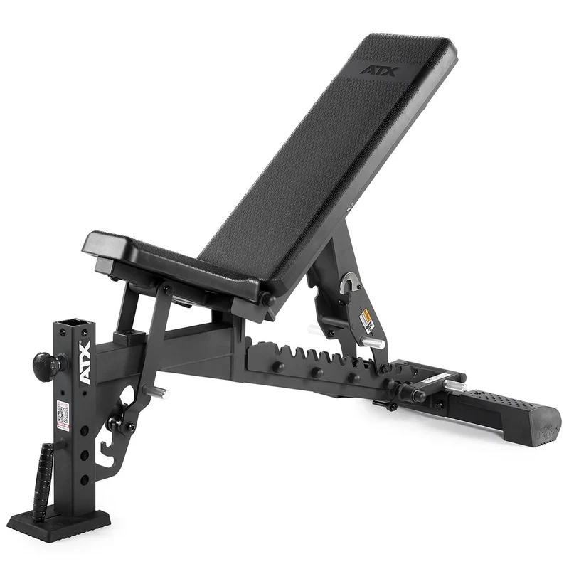 ATX® Multi Bench - Ultimate PU Polster