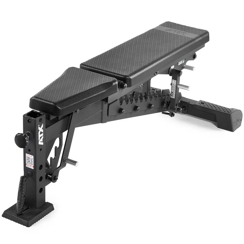 ATX® Multi Bench - Ultimate PU Polster