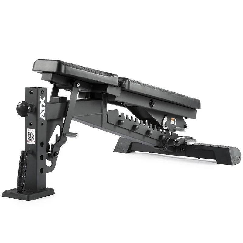 ATX® Multi Bench - Ultimate PU Polster
