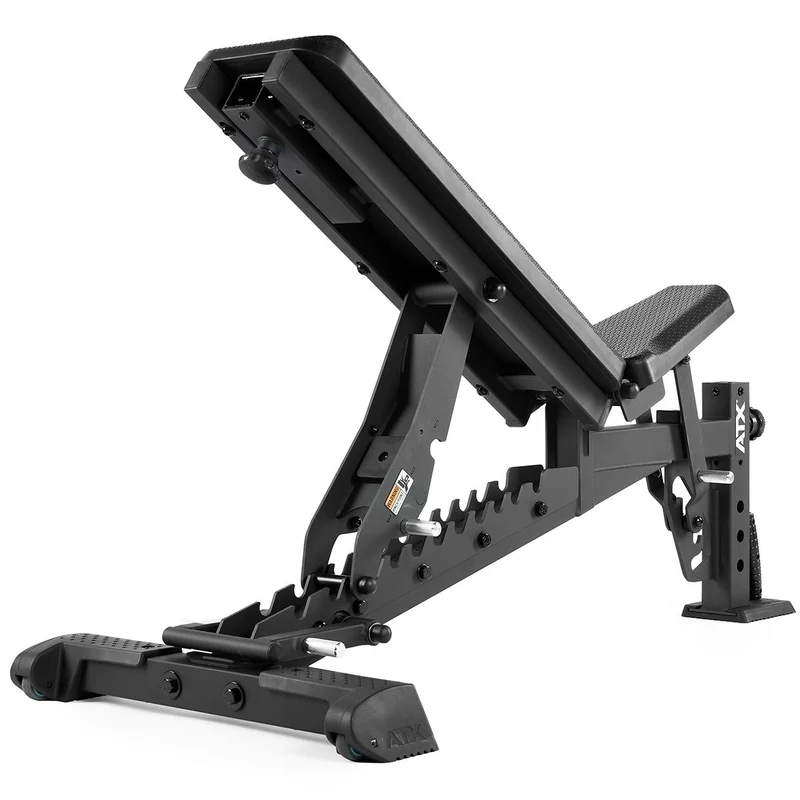 ATX® Multi Bench - Ultimate PU Polster