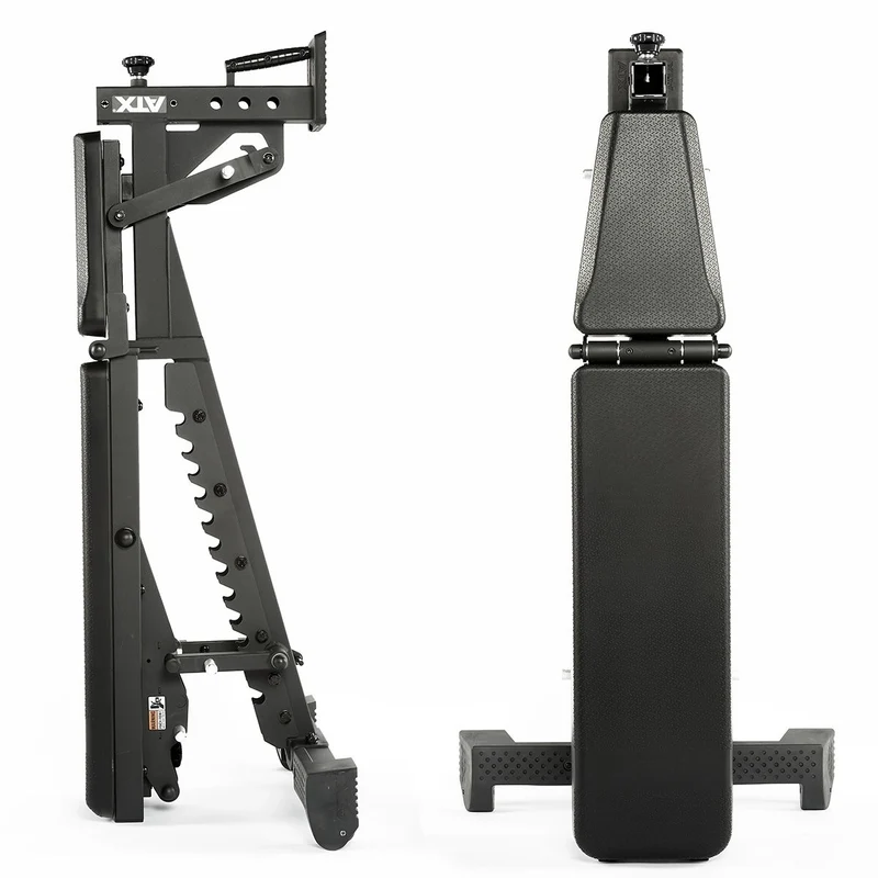 ATX® Multi Bench - Ultimate PU Polster