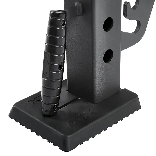 ATX® Multi Bench - Ultimate PU Polster