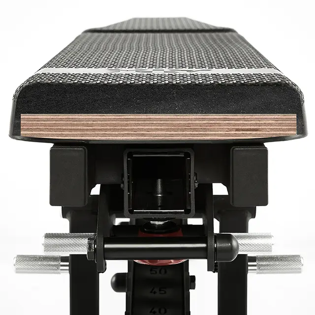 ATX® Multi Bench - Ultimate PU Polster