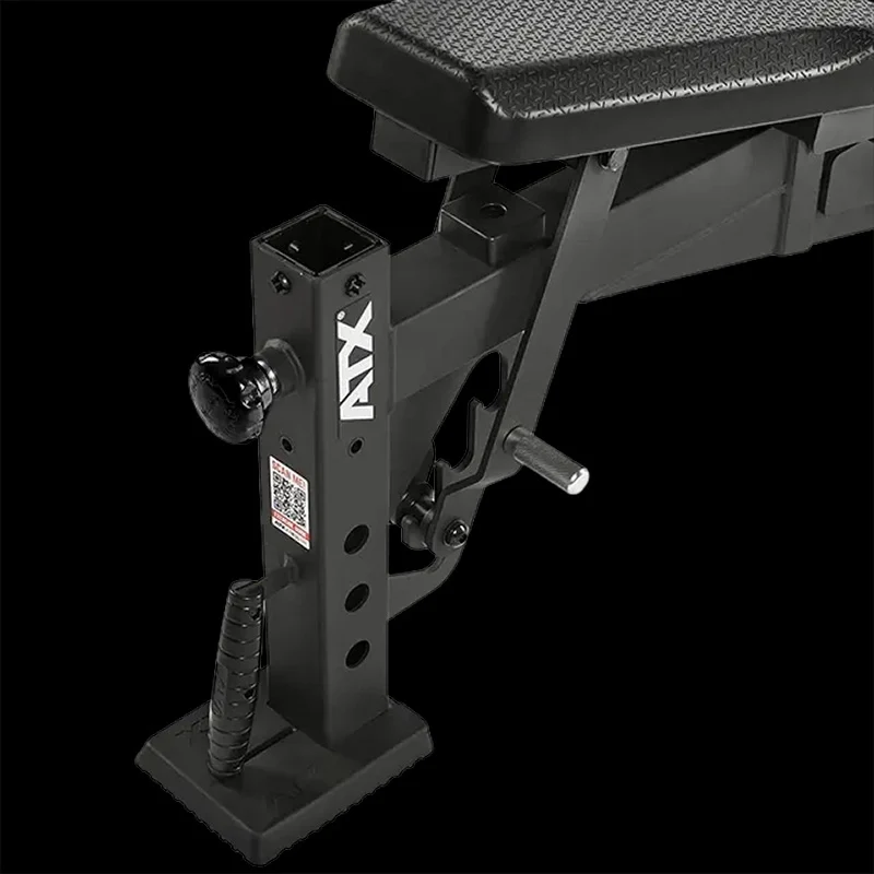 ATX® Multi Bench - Ultimate PU Polster