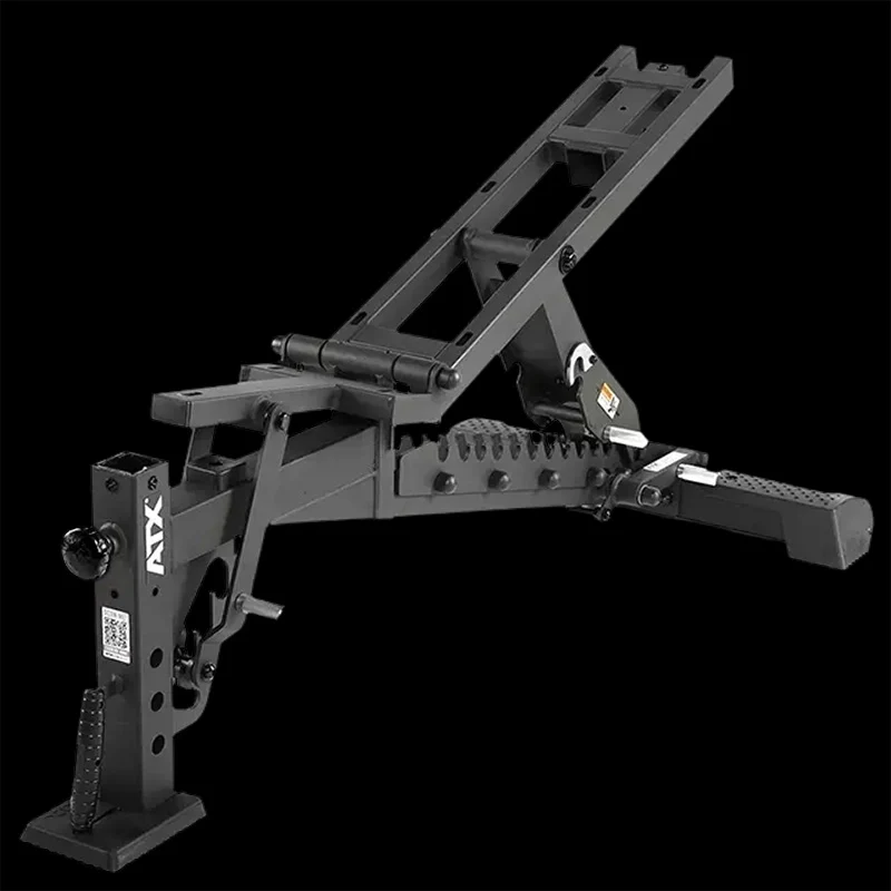 ATX® Multi Bench - Ultimate PU Polster
